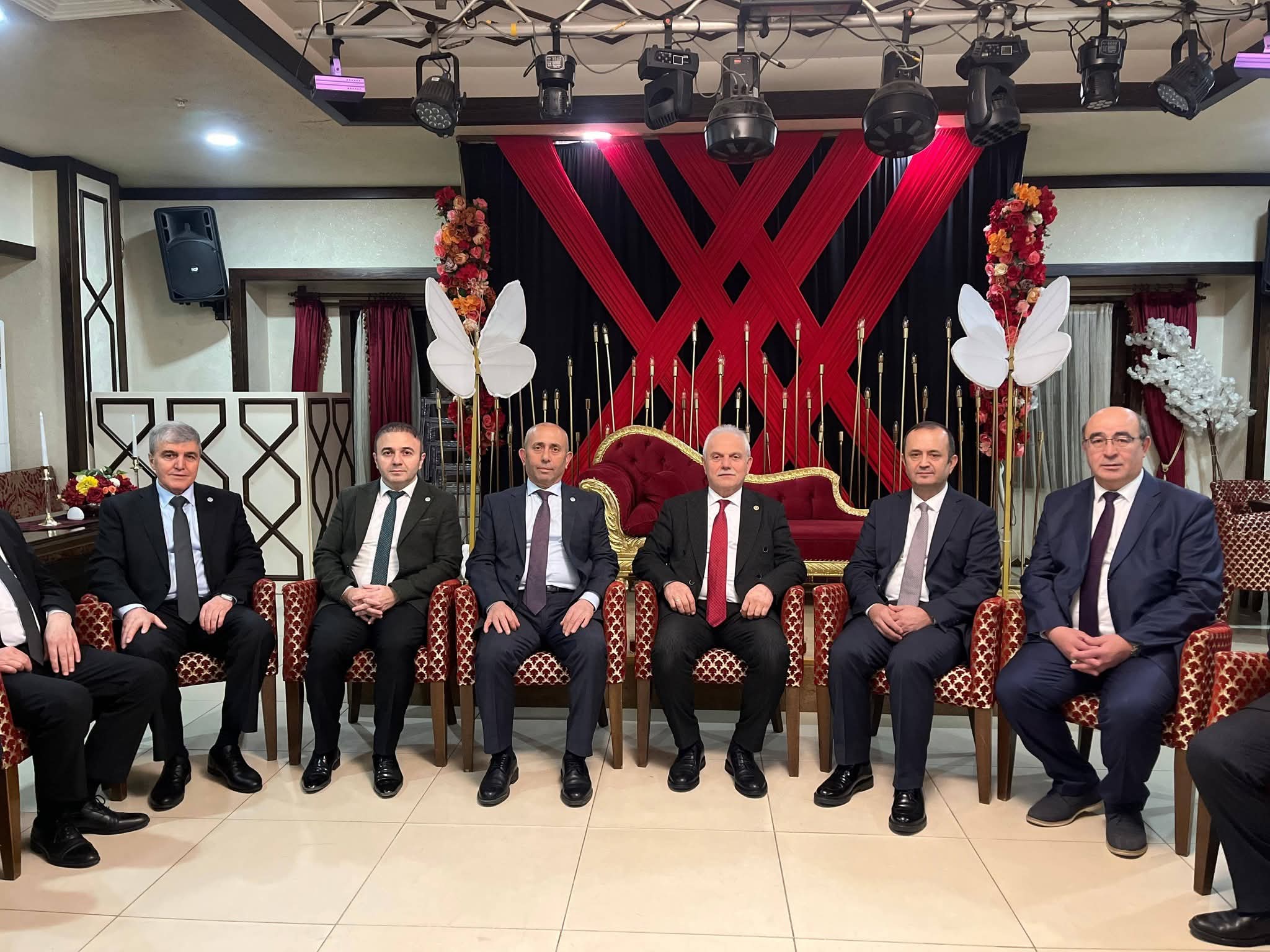 AK Parti Giresun Milletvekili Nazım Elmas: “Şebinkarahisar’dan Sis Dağı’na, Giresun Yatırım ve Turizmde Yeni Bir Dönemin Eşiğinde”